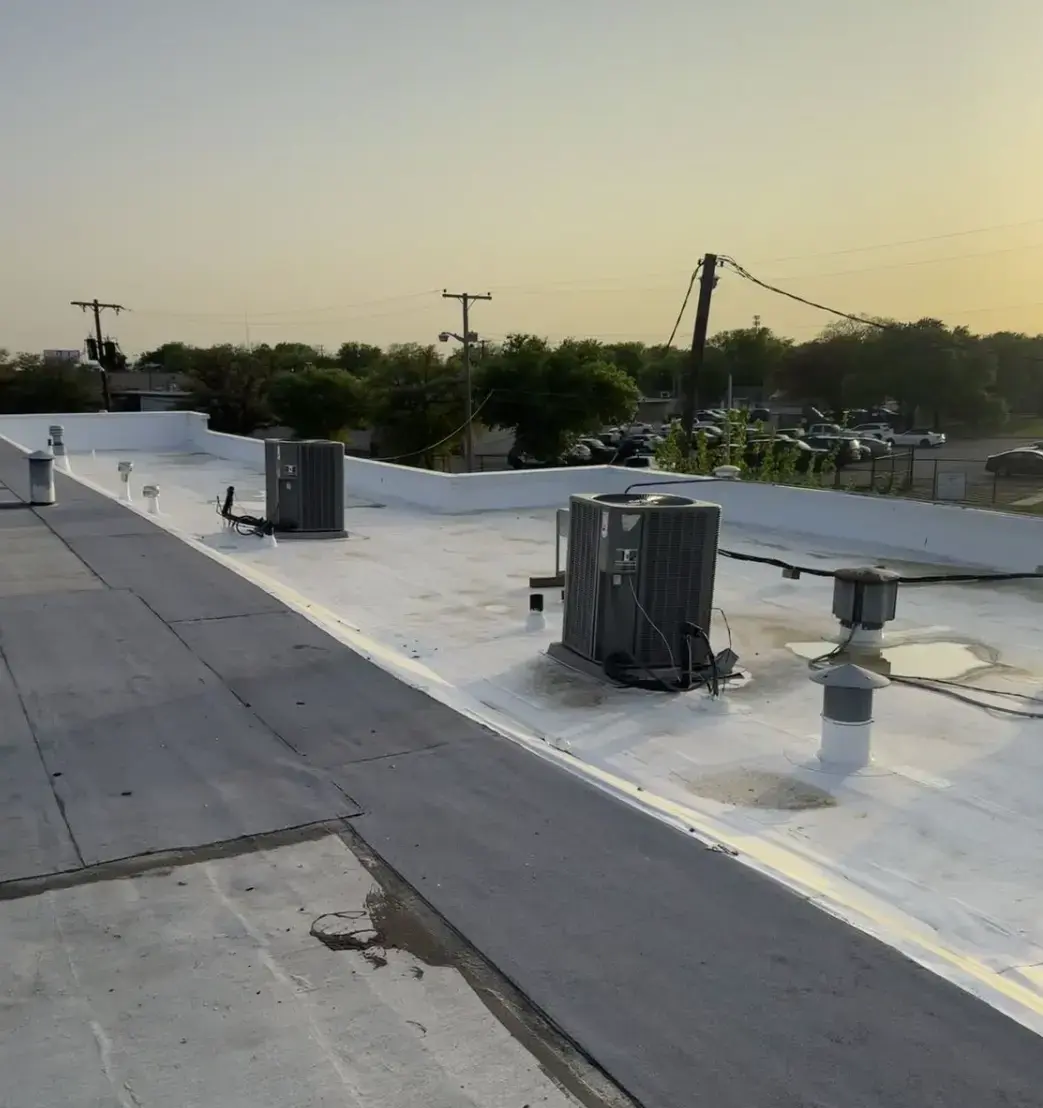 Commercial Roofing